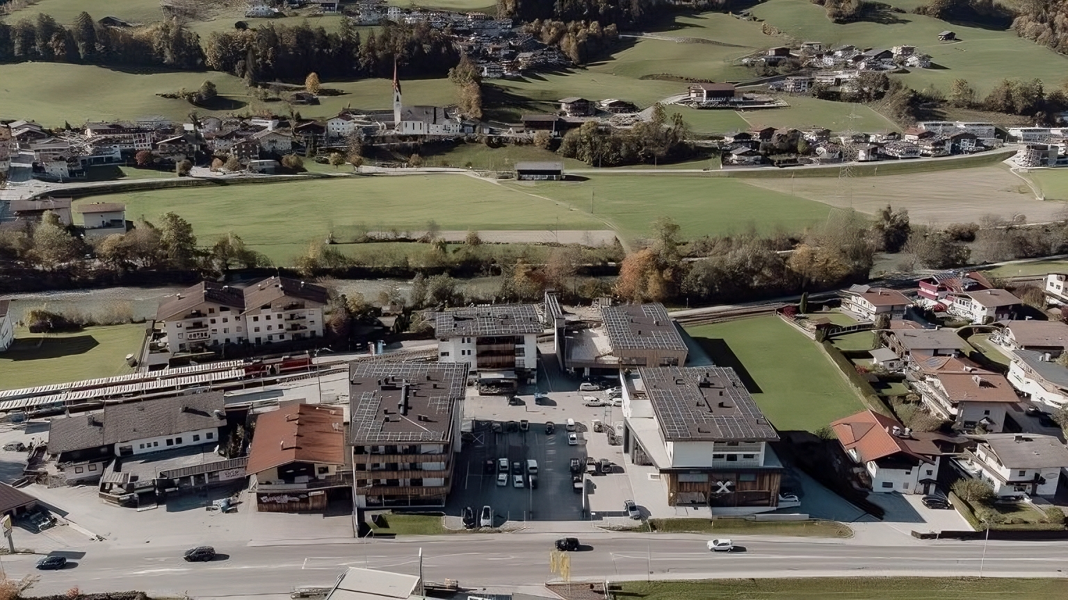 RHM – Generalversammlung