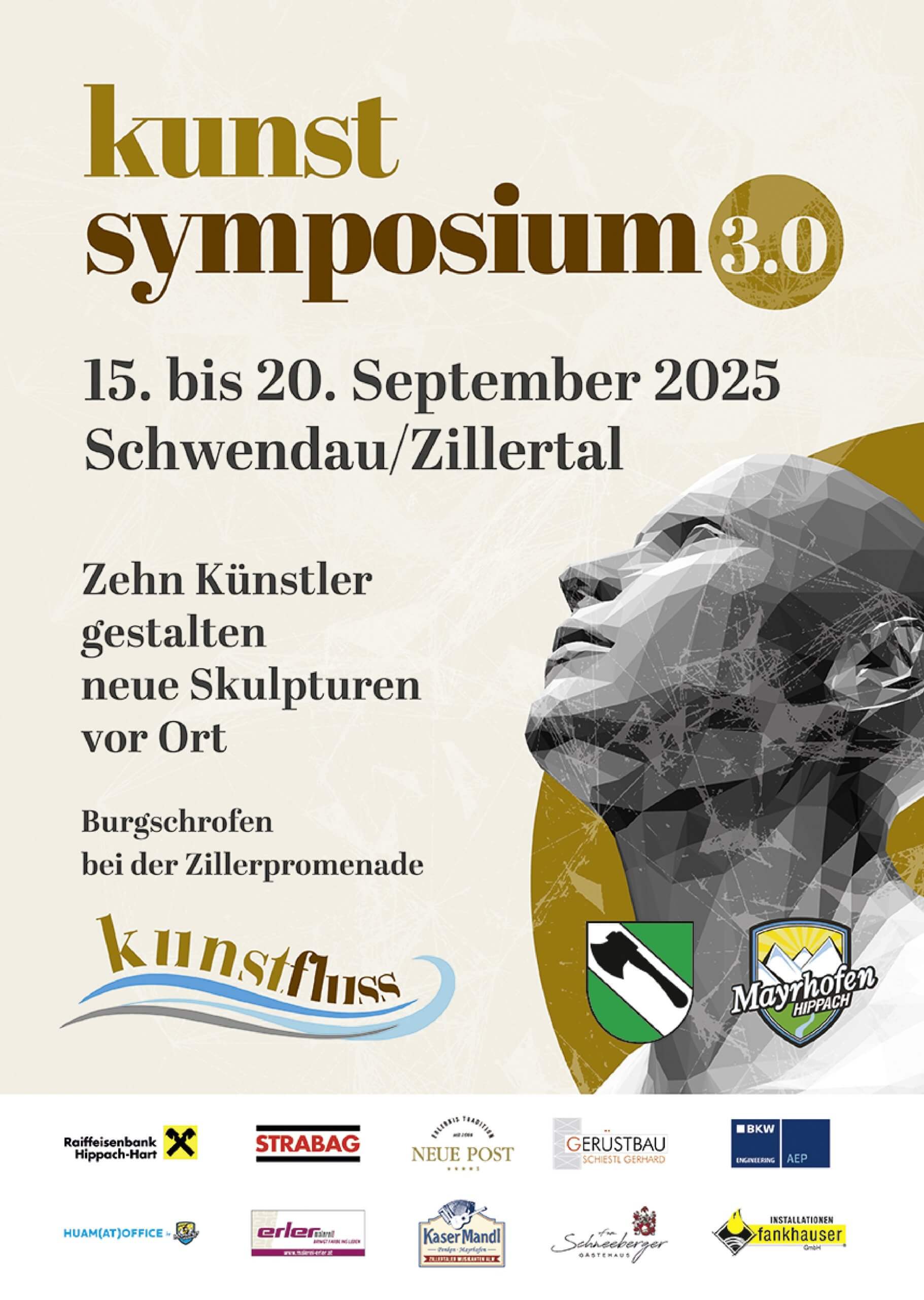 Kunst Symposium 3.0